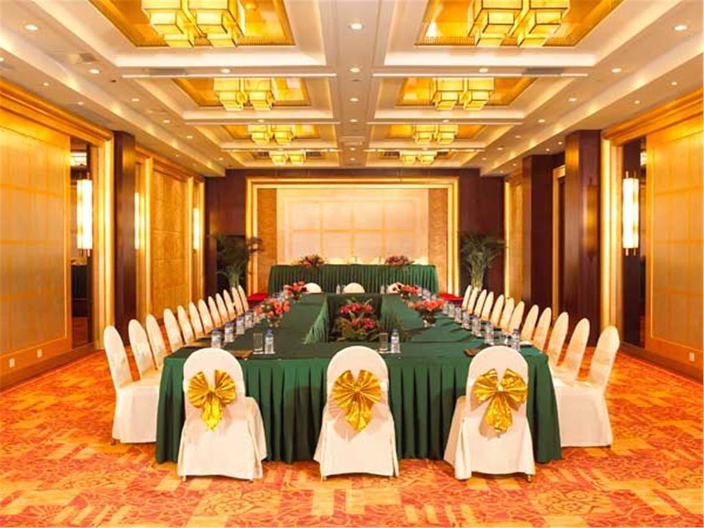 Gloria Plaza Shenyang Hotel Fasilitas foto